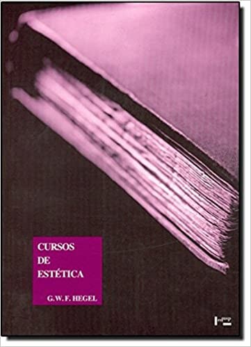 CURSOS DE ESTETICA IV - COL.CLASSICOS