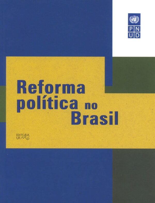 REFORMA POLITICA NO BRASIL