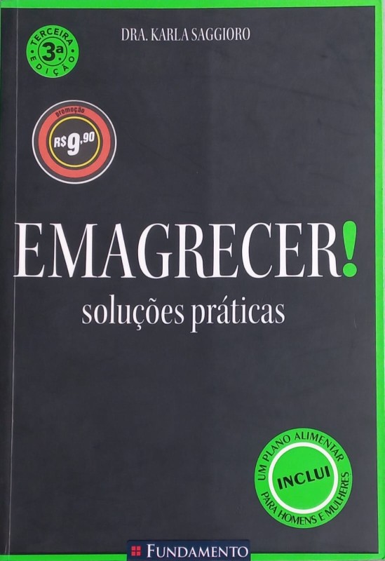 EMAGRECER  - SOLUCOES PRATICAS