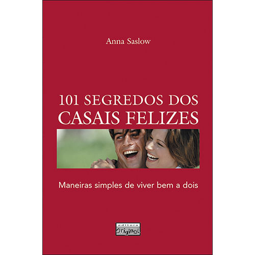 101 SEGREDOS DOS CASAIS FELIZES