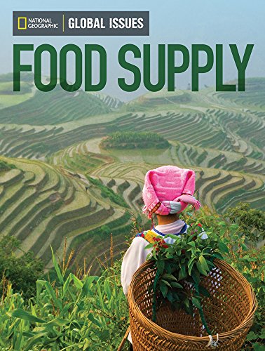 FOOD SUPPLY (BELOW-LEVEL) - SINGLE COPY (PRINT)