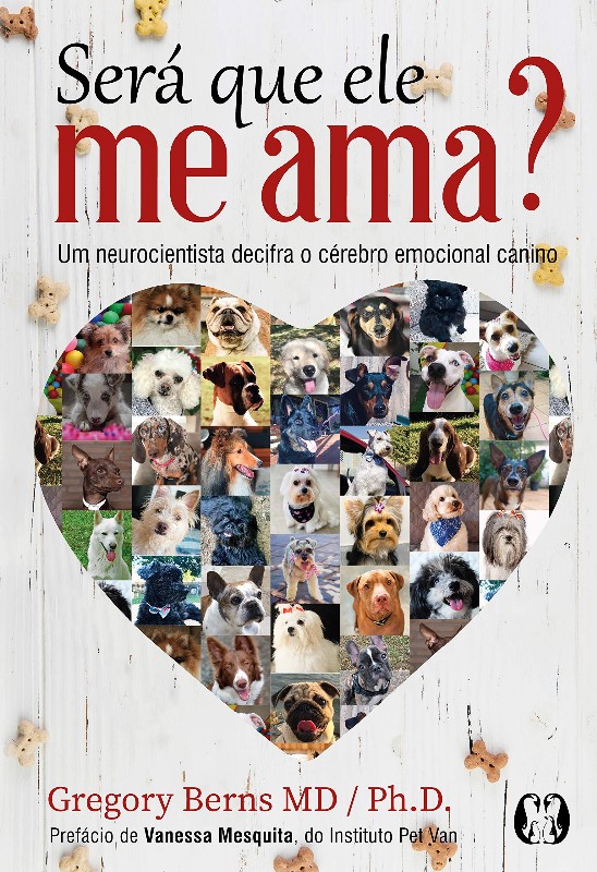 SERA QUE ELE ME AMA