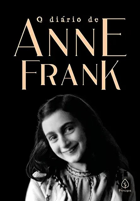 DIáRIO DE ANNE FRANK, O
