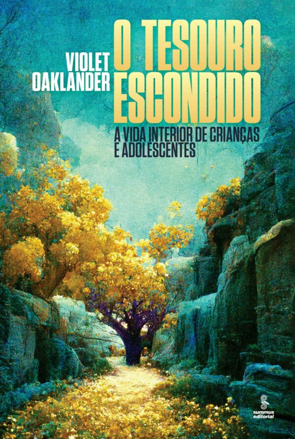 TESOURO ESCONDIDO, O: A VIDA INTERIOR DE CRIANCAS E ADOLESCENTES