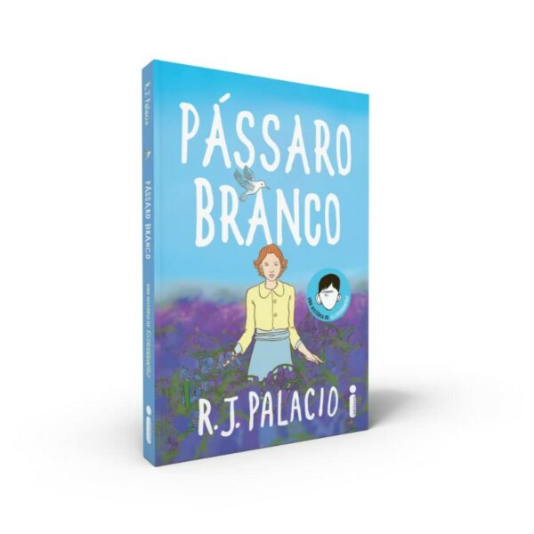 PASSARO BRANCO