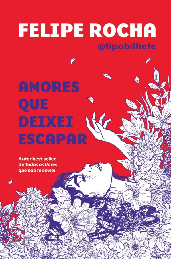 AMORES QUE DEIXEI ESCAPAR