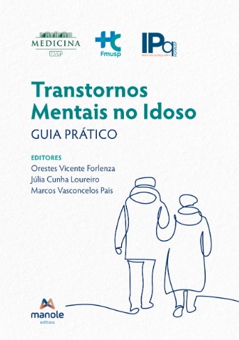 TRANSTORNOS MENTAIS NO IDOSO: GUIA PRATICO