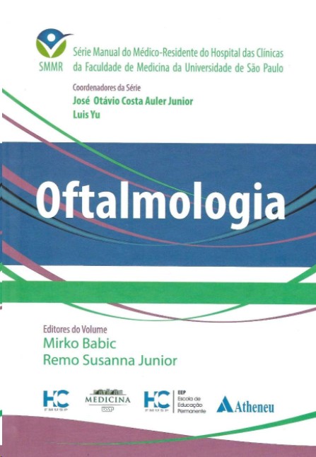 OFTALMOLOGIA - SMMR - HCFMUSP