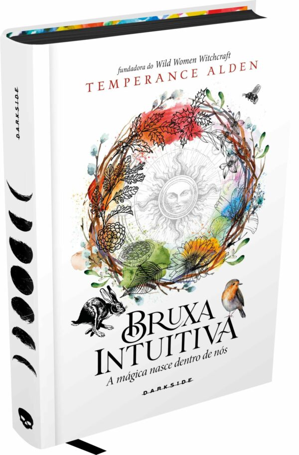 Bruxa Intuitiva