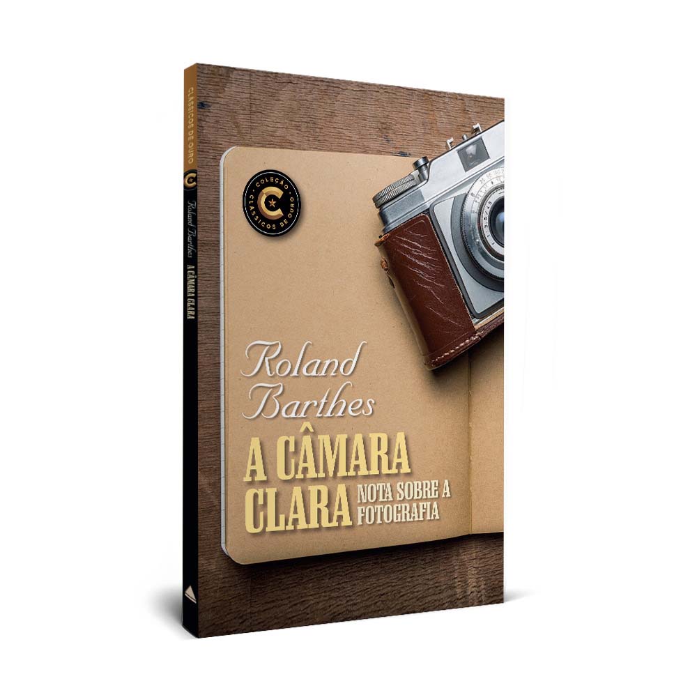 A CâMARA CLARA - CLáSSICOS DE OURO