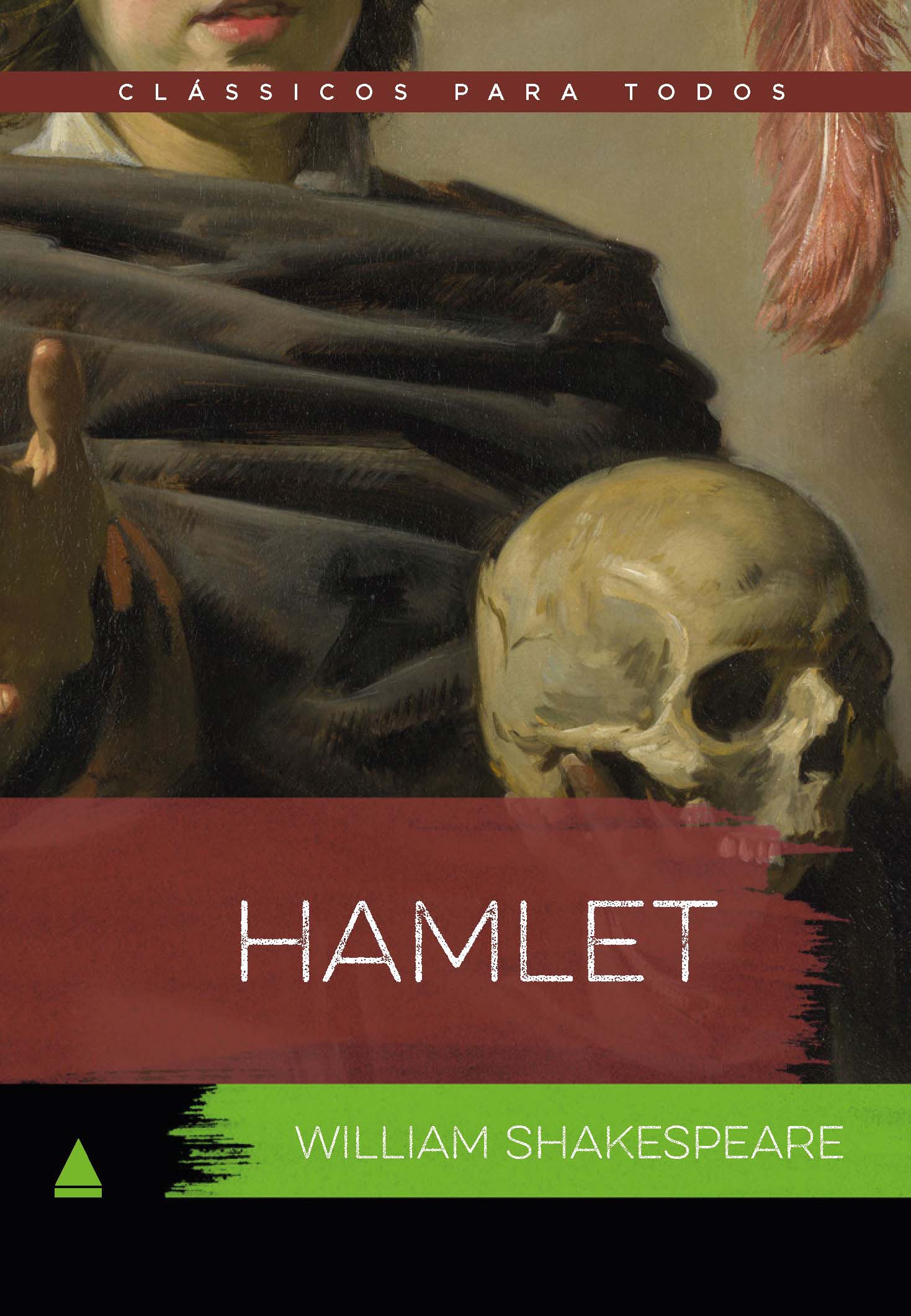 CLáSSICOS PARA TODOS - HAMLET