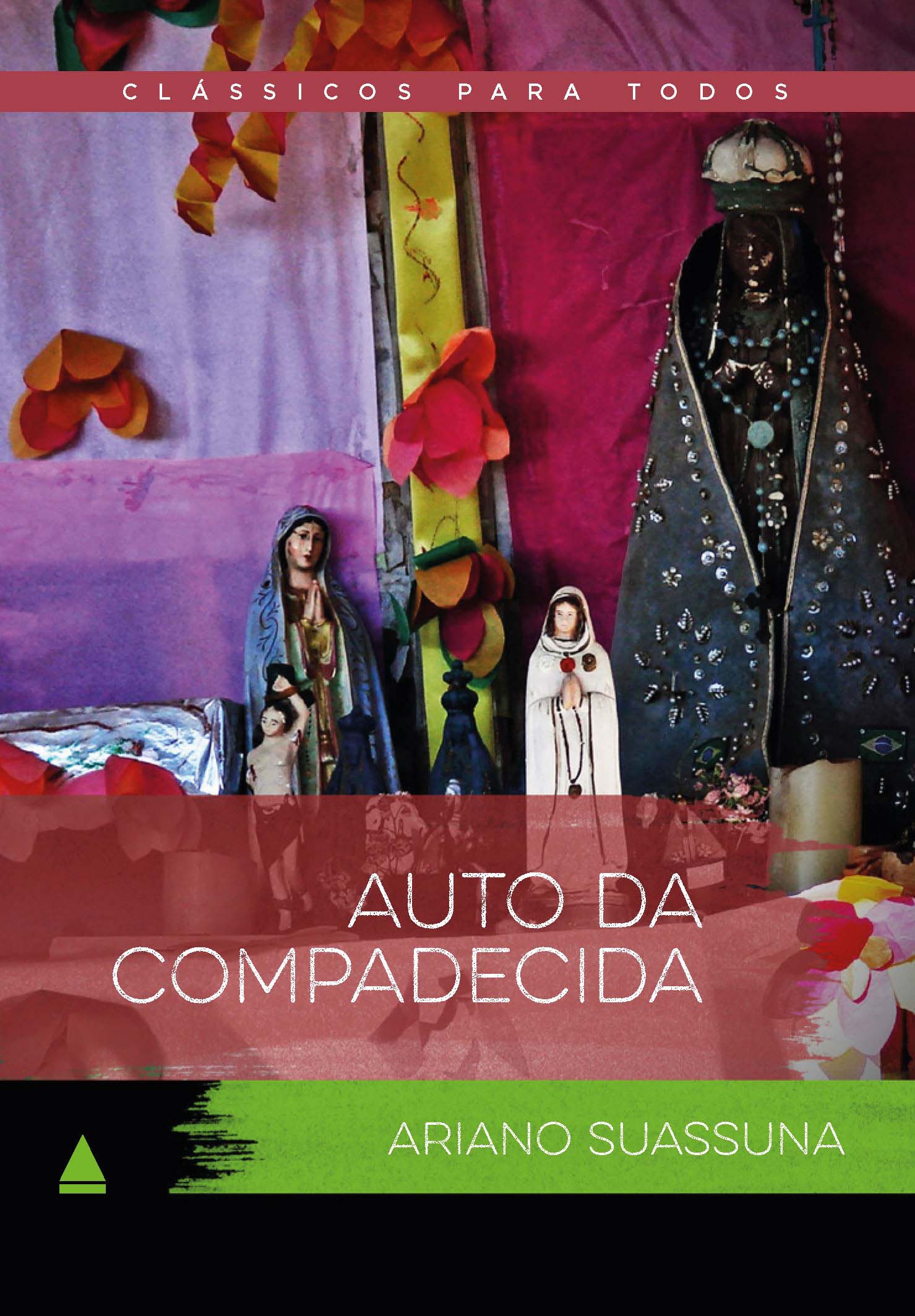 Auto da Compadecida