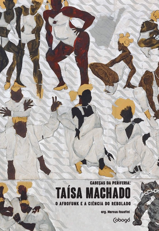 Taísa Machado, o afrofunk e a ciência do rebolado