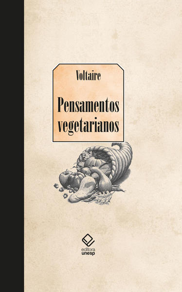 PENSAMENTOS VEGETARIANOS