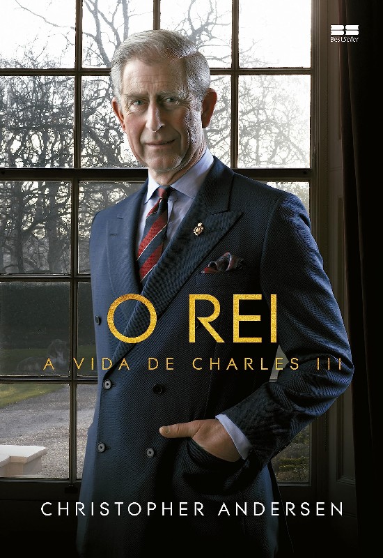 REI, O: A VIDA DE CHARLES III