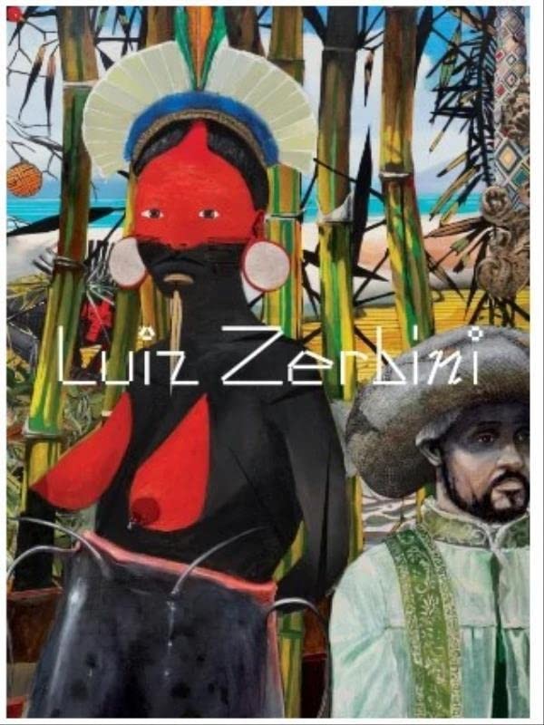 LUIZ ZERBINI - A MESMA HISTORIA NUNCA E A MESMA