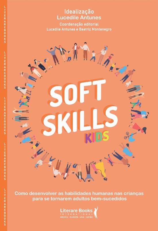 SOFT SKILLS KIDS