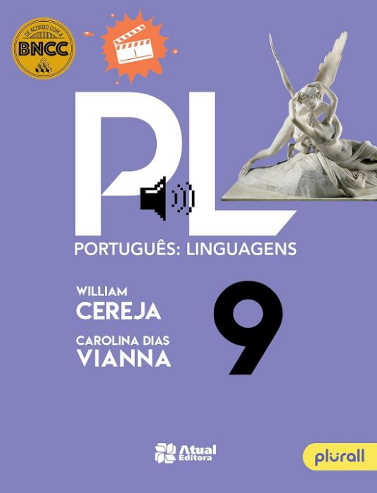 PORTUGUES: LINGUAGENS 9 ANO