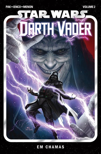 STAR WARS - VOL. 02: DARTH VADER