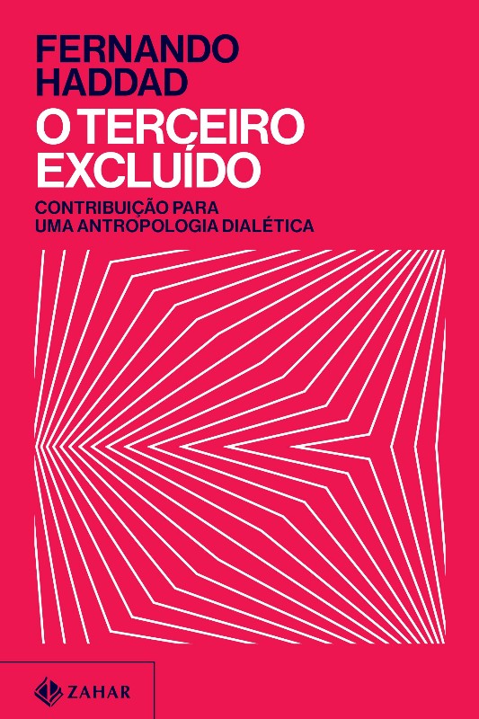 Terceiro Excluido, O: Contribuicao para Uma Antropologia Dialetica