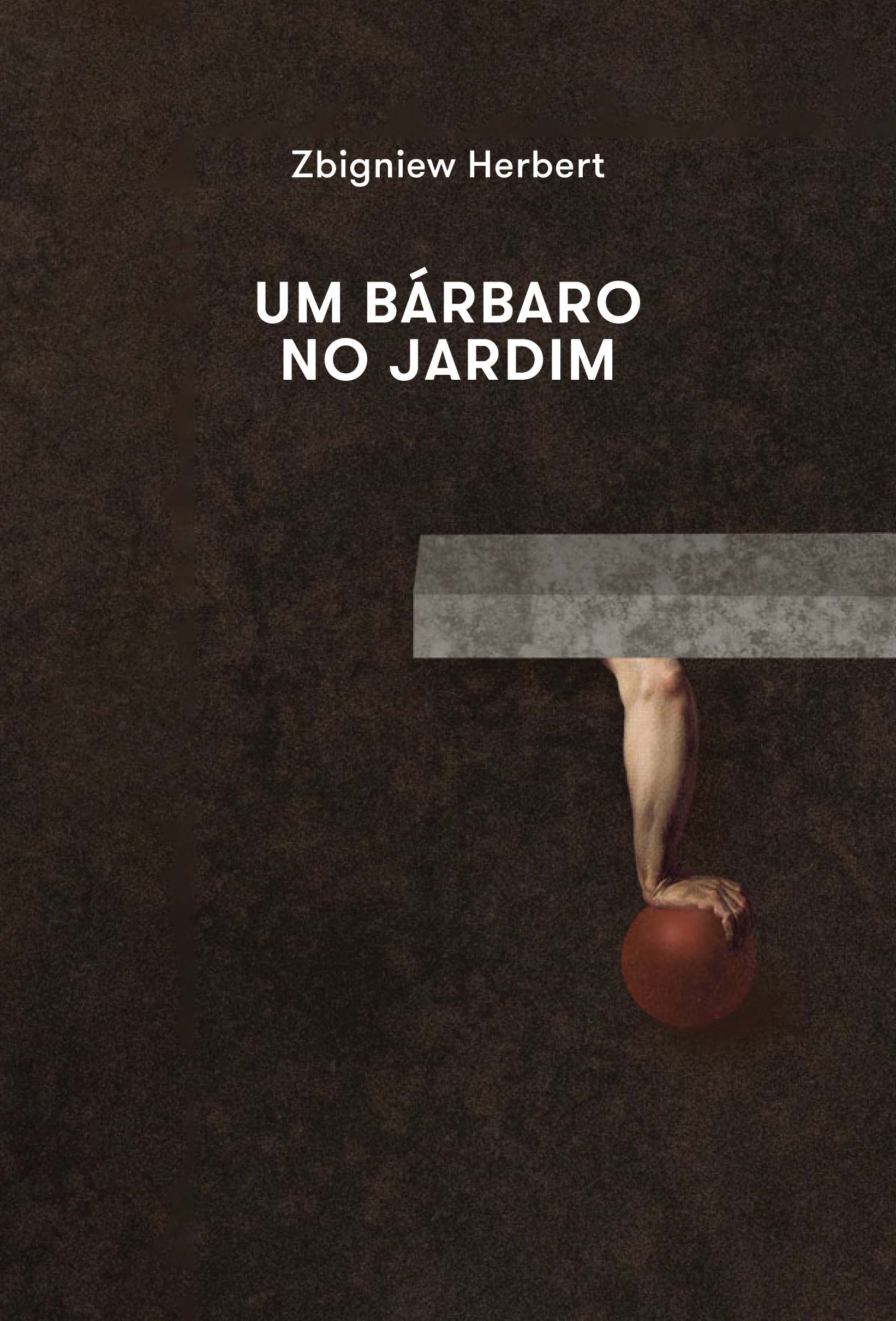 UM BáRBARO NO JARDIM - 02ED/22