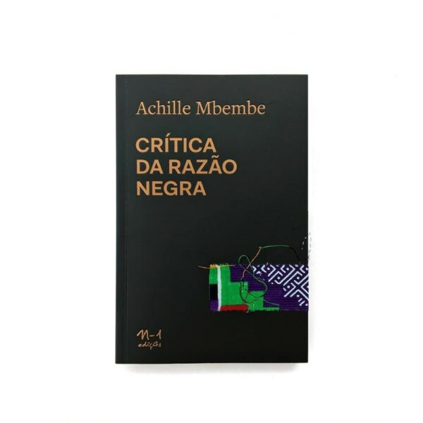 Critica da Razao Negra