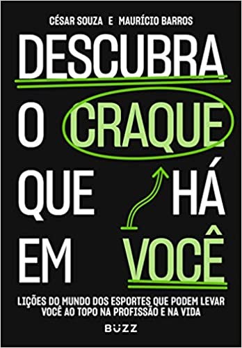 DESCUBRA O CRAQUE QUE HA EM VOCE