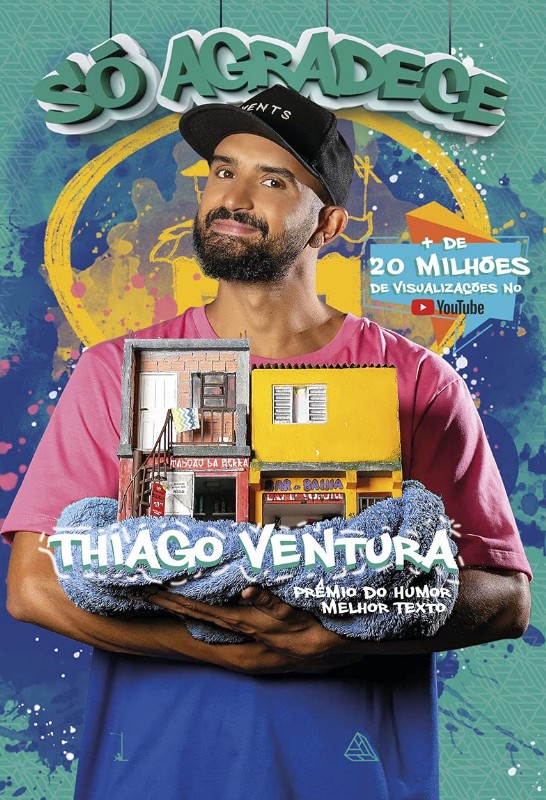 So Agradece