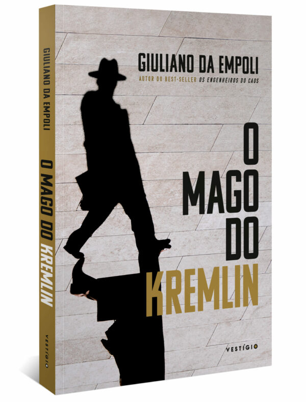 Mago do Kremlin, O
