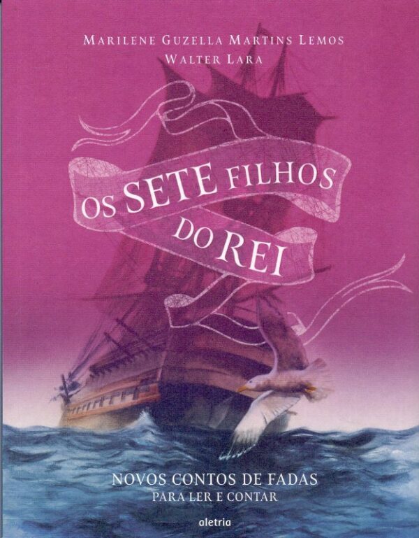 SETE FILHOS DO REI, OS