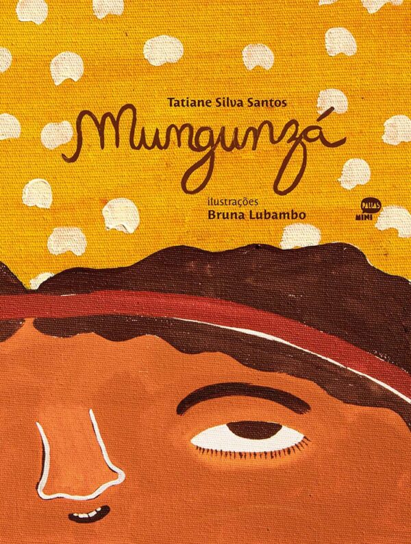 Mungunzá