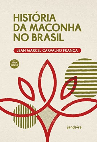 História da maconha no Brasil