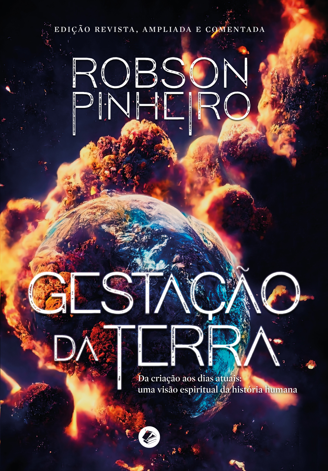 Gestacao da Terra