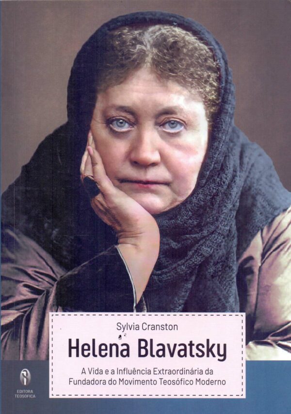 Helena Blavatsky