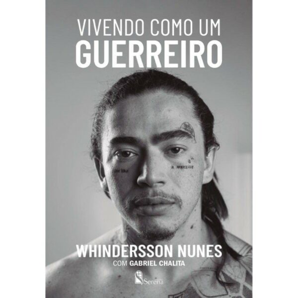 Vivendo Como Um Guerreiro