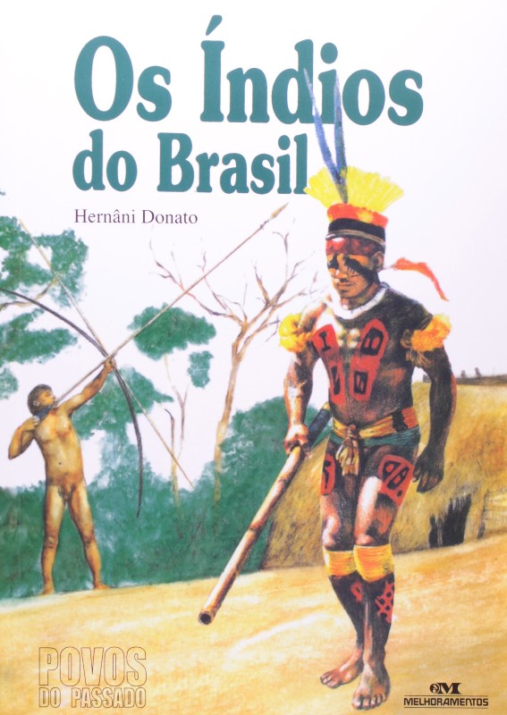 INDIOS DO BRASIL, OS