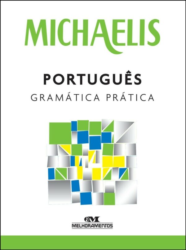 MICHAELIS PORTUGUES GRAMATICA PRATICA