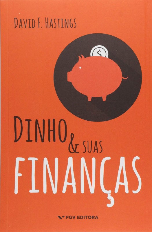 DINHO E SUAS FINANCAS