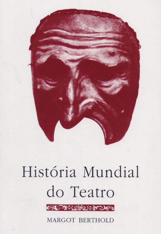 HISTORIA MUNDIAL DO TEATRO