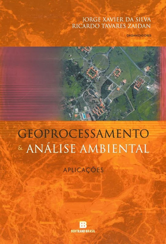 Geoprocessamento e Analise Ambiental