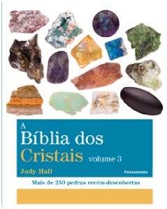 BIBLIA DOS CRISTAIS, A - VOL. 3