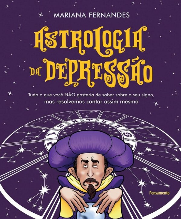 ASTROLOGIA DA DEPRESSAO