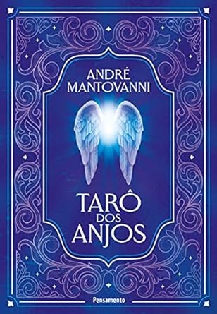 Taro dos Anjos