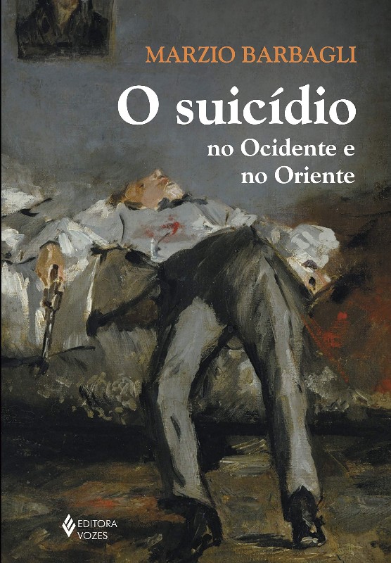 SUICIDIO NO OCIDENTE E NO ORIENTE, O