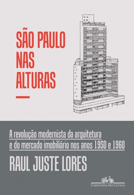 SAO PAULO NAS ALTURAS