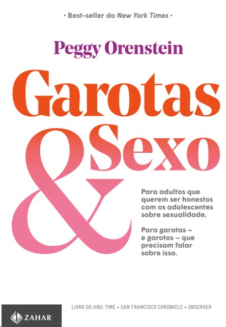 GAROTAS E SEXO