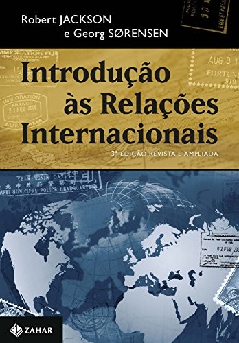 INTRODUCAO AS RELACOES INTERNACIONAIS