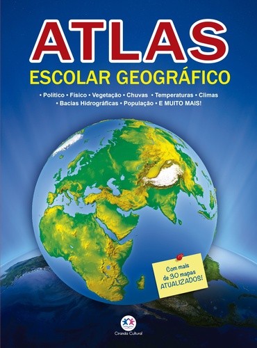 Esc-atlas Escolar Geografico (lwc) 2014