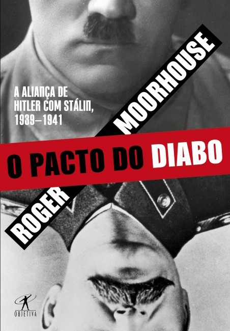 PACTO DO DIABO, O
