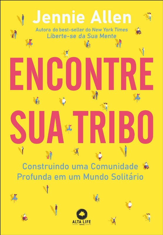 Encontre sua tribo